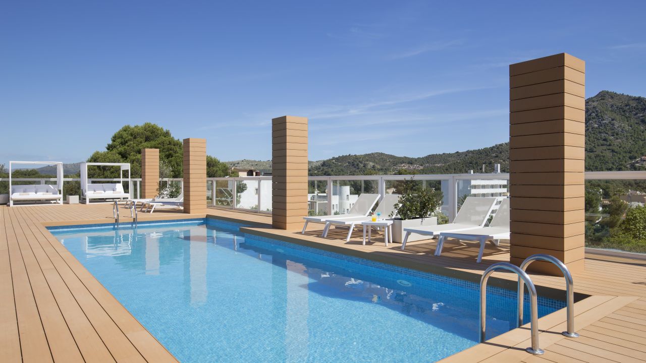 Canyamel Sunrise Apartments (Canyamel) • HolidayCheck (Mallorca Spanien)