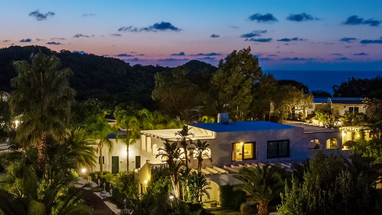 Garden Villas Resort Forio Ischia Ischia Holidaycheck