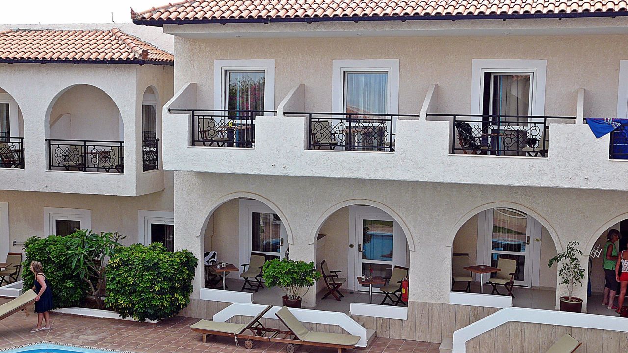 Hotel Little Inn in Tympaki • HolidayCheck | Kreta ...
