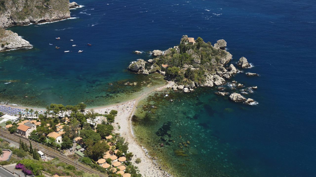 La Plage Resort Taormina Holidaycheck Sizilien Italien