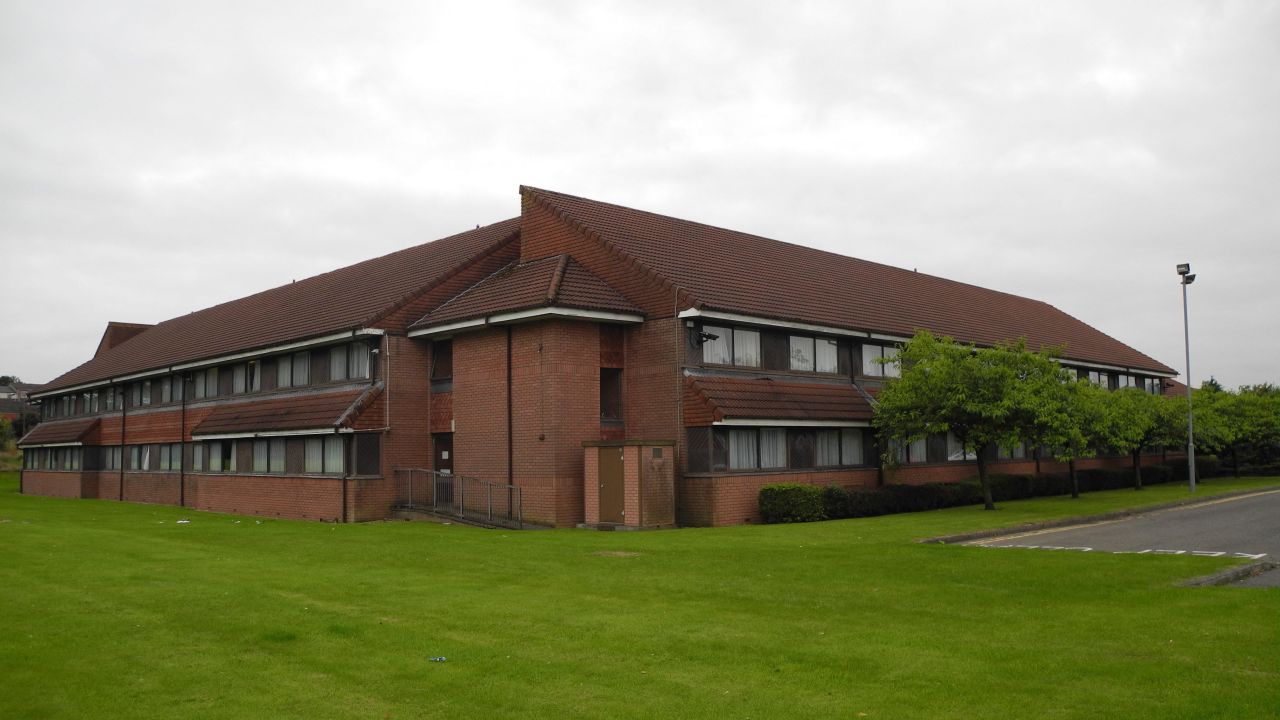 Hotel Mercure Livingston (Livingston) • HolidayCheck (Schottland