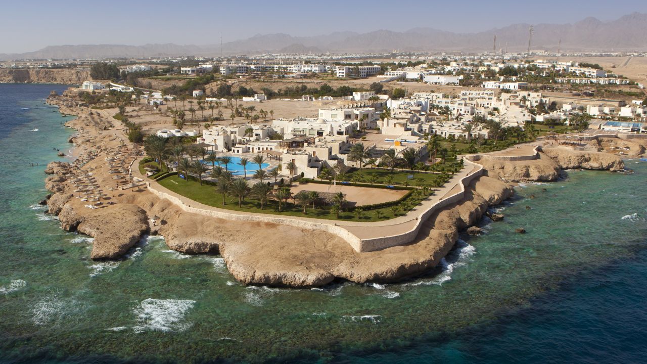 Labranda Tower Bay Sharm El Sheikh Holidaycheck Sharm