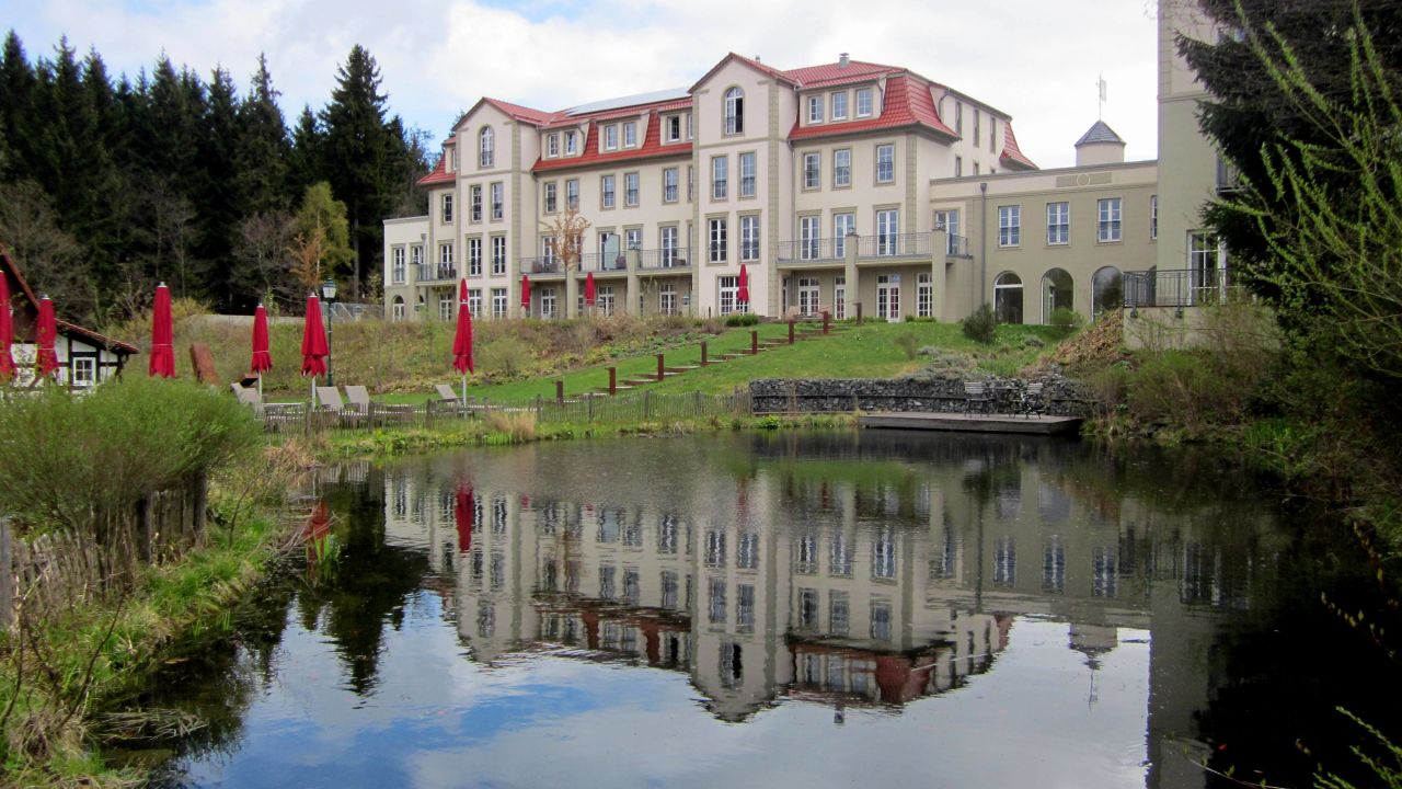 Hotels &amp; Ferienhäuser ReisenmitHund.de