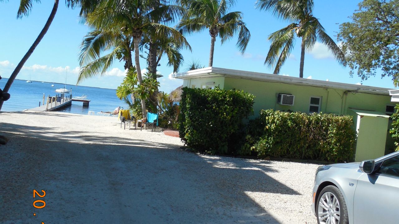 Hotel Sunset Cove Beach Resort (Key Largo) • HolidayCheck (Florida USA)