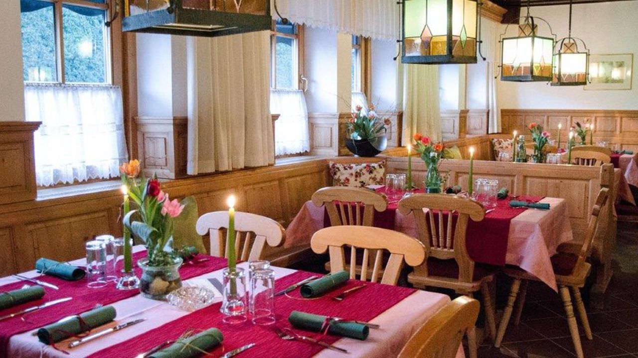 LandhotelRestaurant Herbst (Feldbach) • HolidayCheck (Steiermark