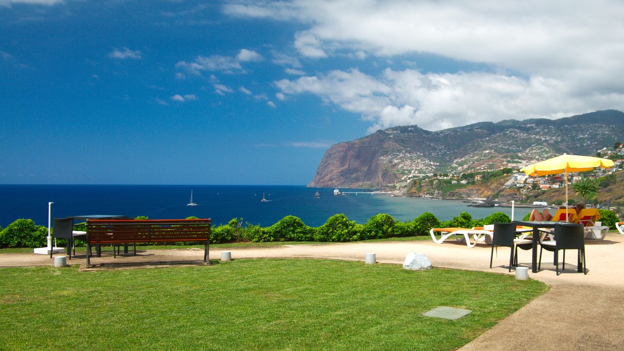 Hotel Golden Residence Funchal HolidayCheck Madeira Portugal