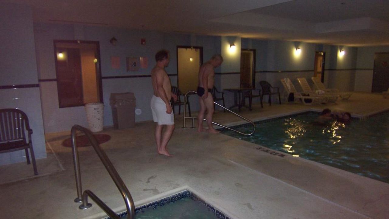 Comfort Inn Hotel Suites Lookout Mountain Chattanooga