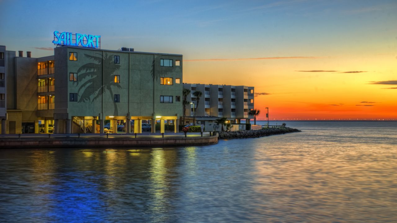 Hotel Sailport Waterfront Suites Tampa Holidaycheck