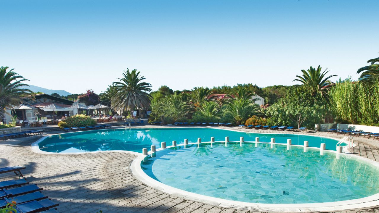 Das Resort Le Dune & Spa ist ein 4* Hotel und kann jetzt ab 848€ gebucht werden