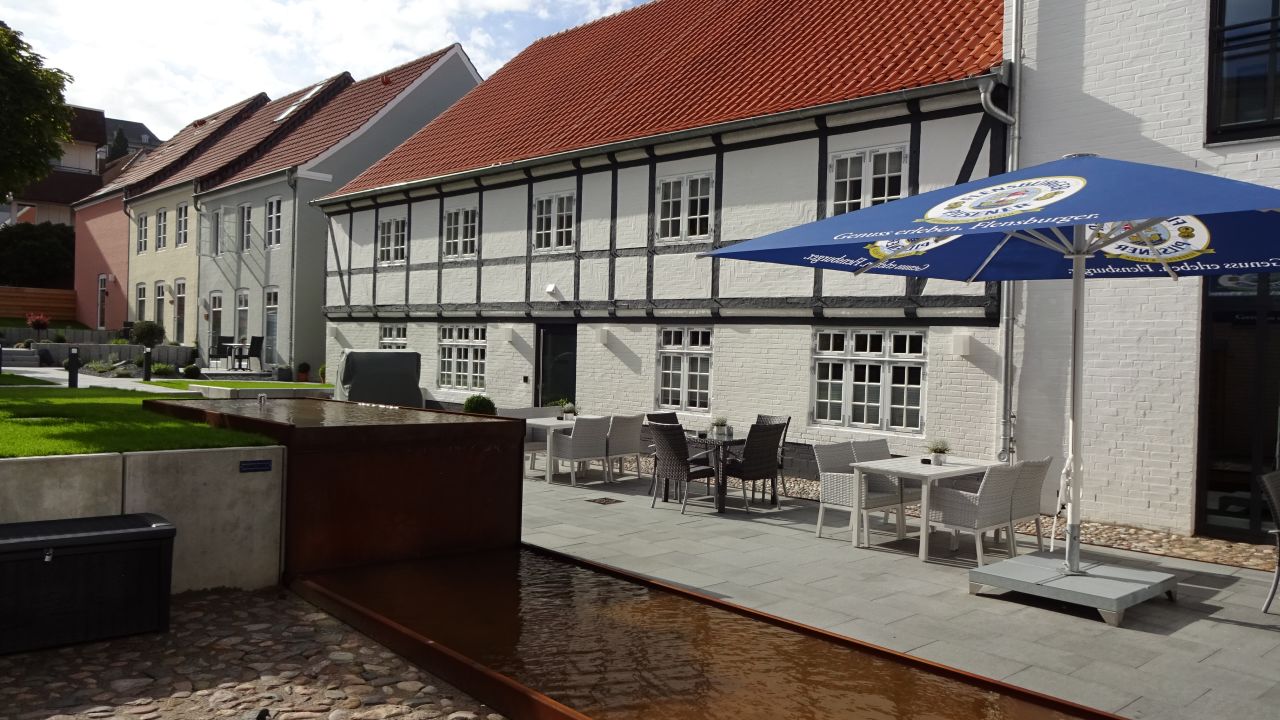  Hotel Hafen Flensburg  Flensburg   HolidayCheck 