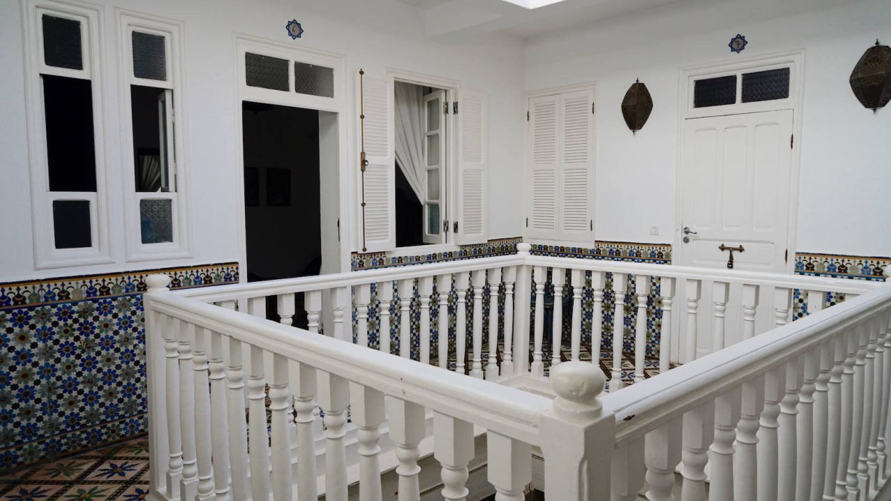 Hotel Riad Malaïka (Essaouira) • HolidayCheck (Sonstiges ...