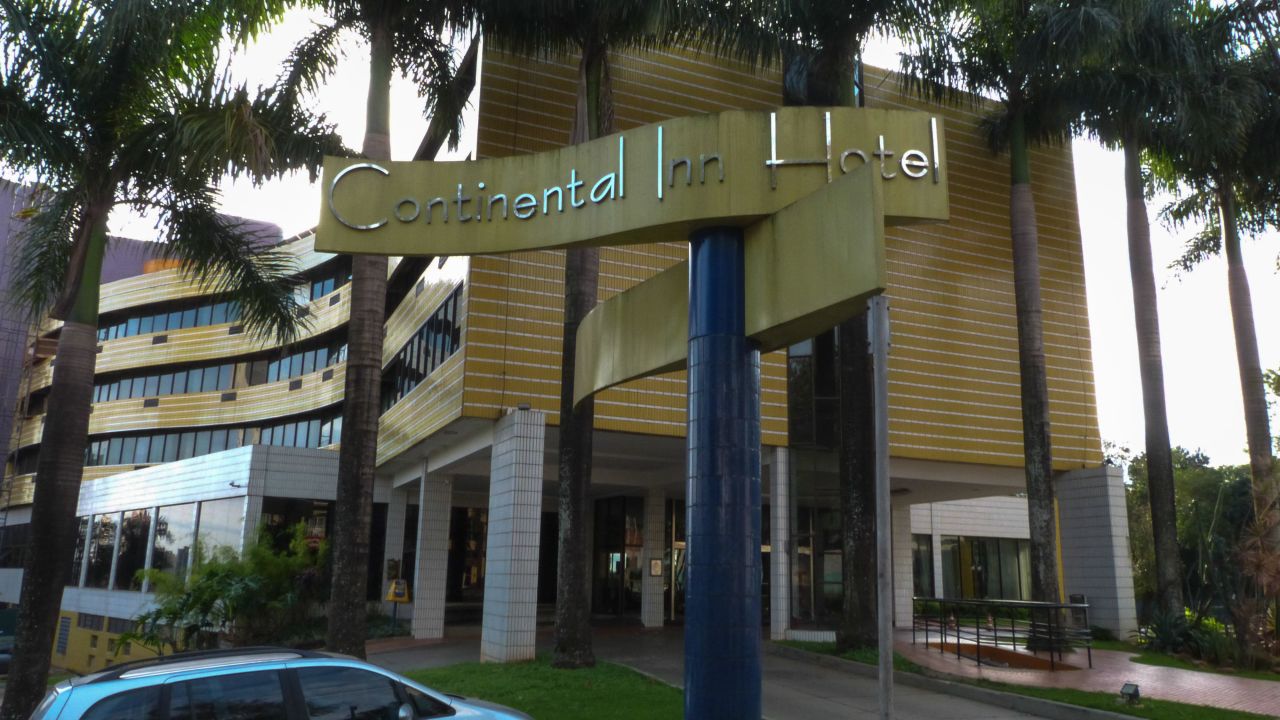 Hotel Continental Inn (Foz do Iguacu) • HolidayCheck (Paraná | Brasilien)