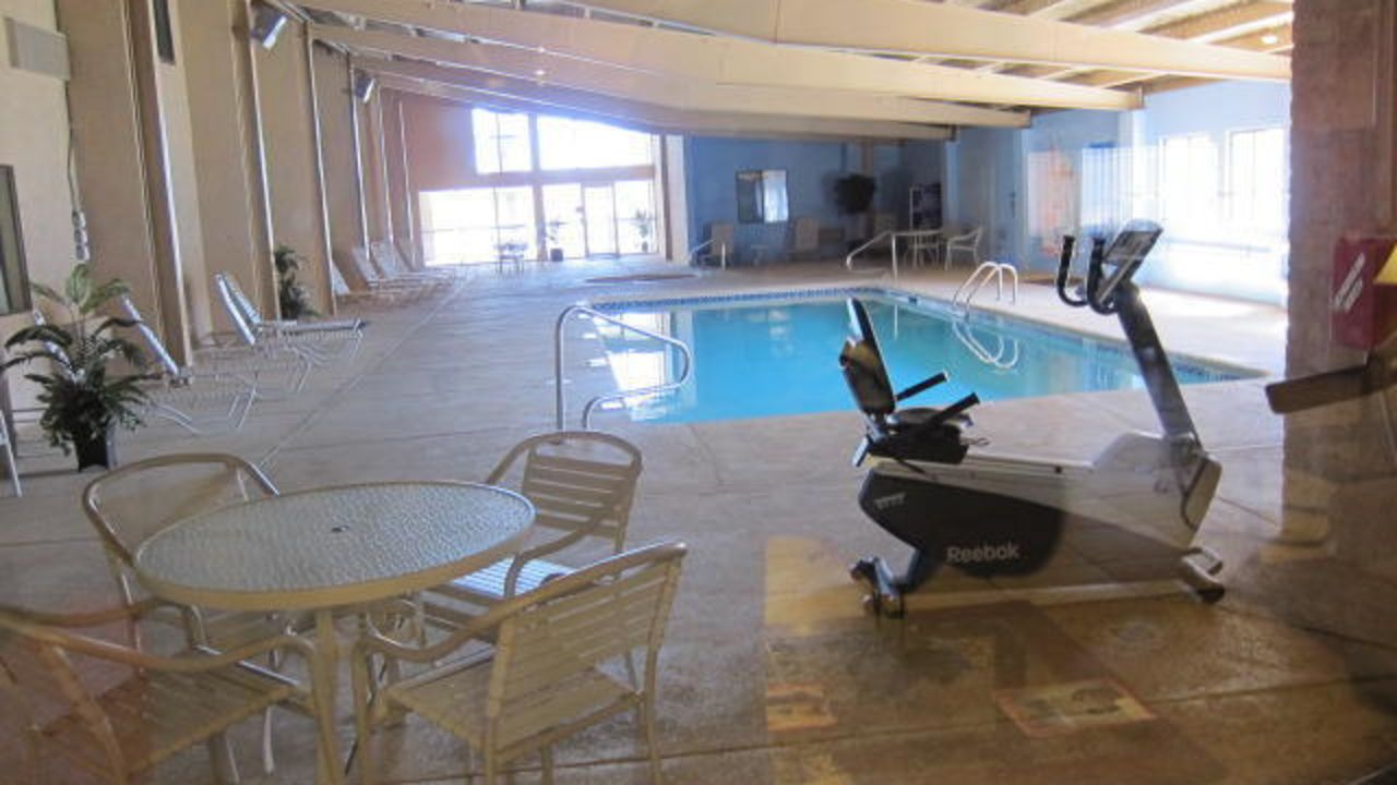 Hotel Comfort Inn Santa Rosa Santa Rosa Holidaycheck New