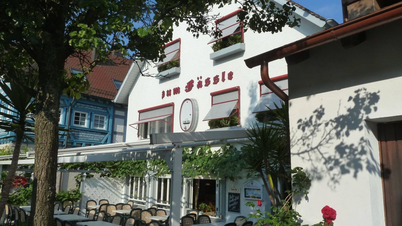 Pension Zum Fässle (Hagnau) • HolidayCheck (Baden-Württemberg | Deutschland)