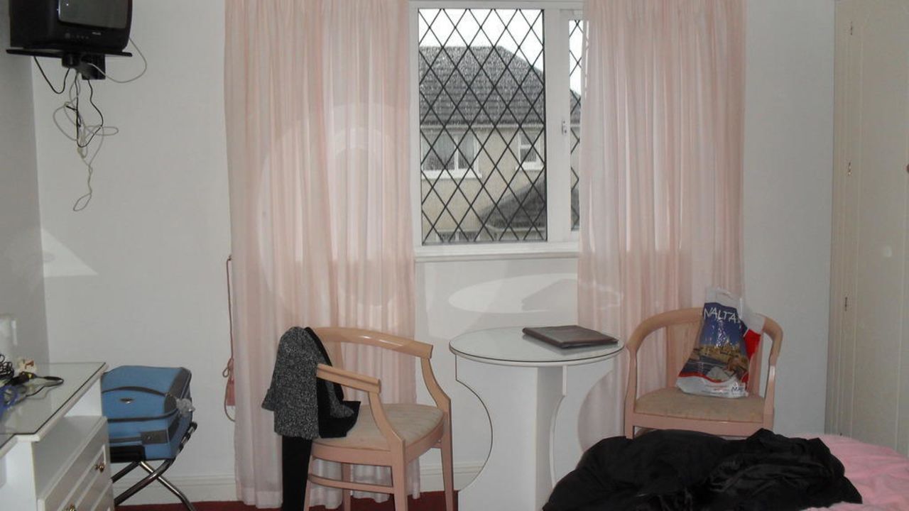 The White House Galway Holidaycheck Connacht Irland