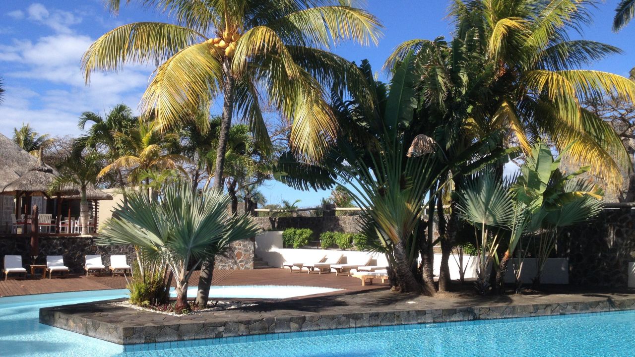 Solana Beach Adults only (Belle Mare) • HolidayCheck (Mauritius