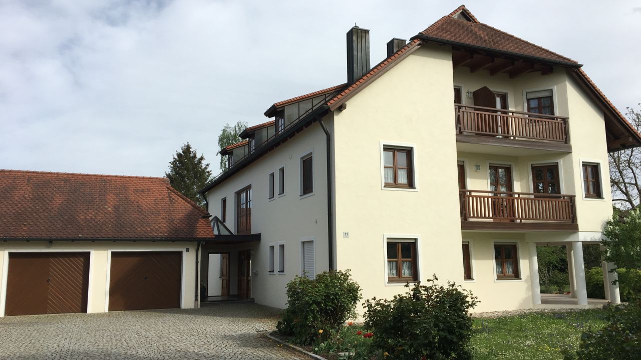 Pension Eva (Neuhaus am Inn) • HolidayCheck (Bayern