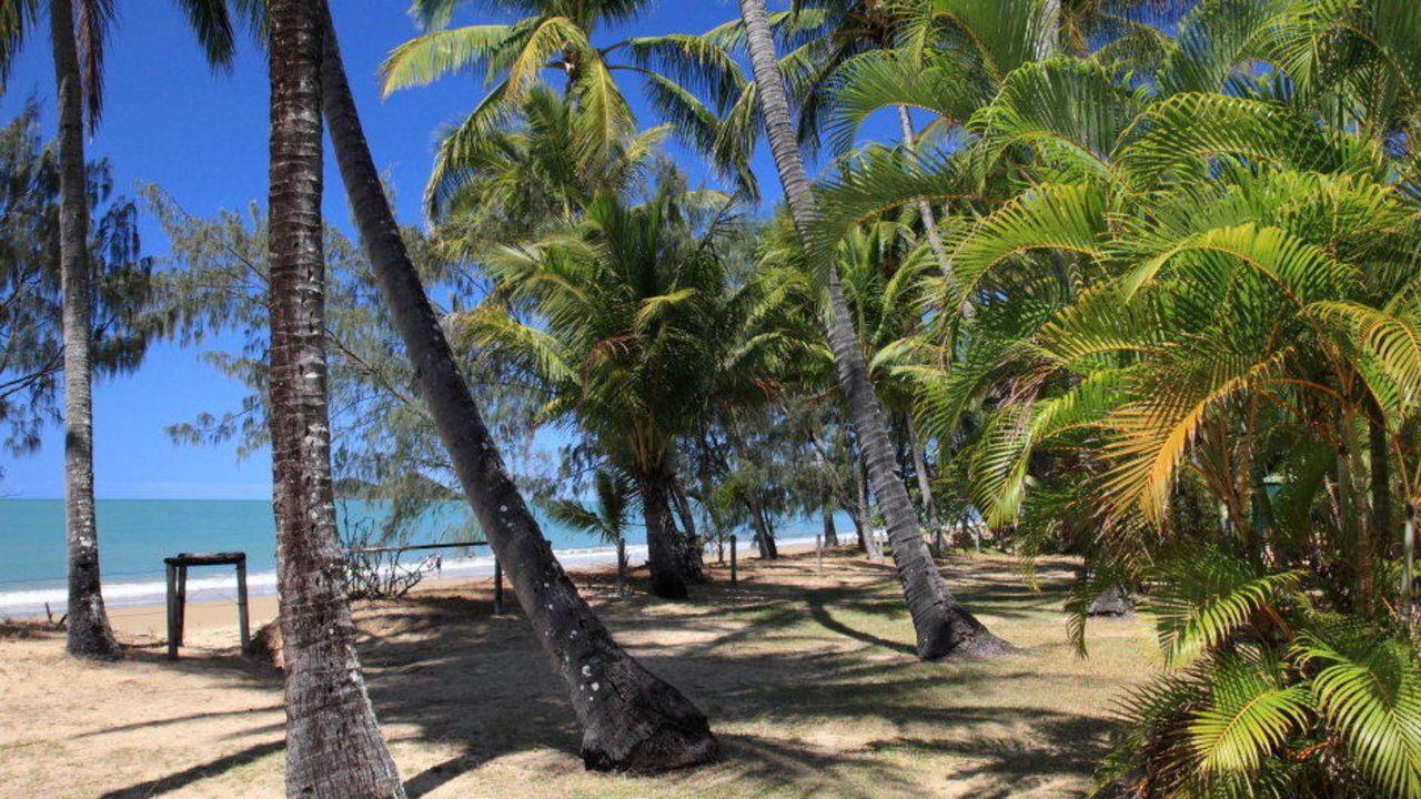 Ellis Beach Oceanfront Bungalows (Palm Cove) • HolidayCheck (Queensland