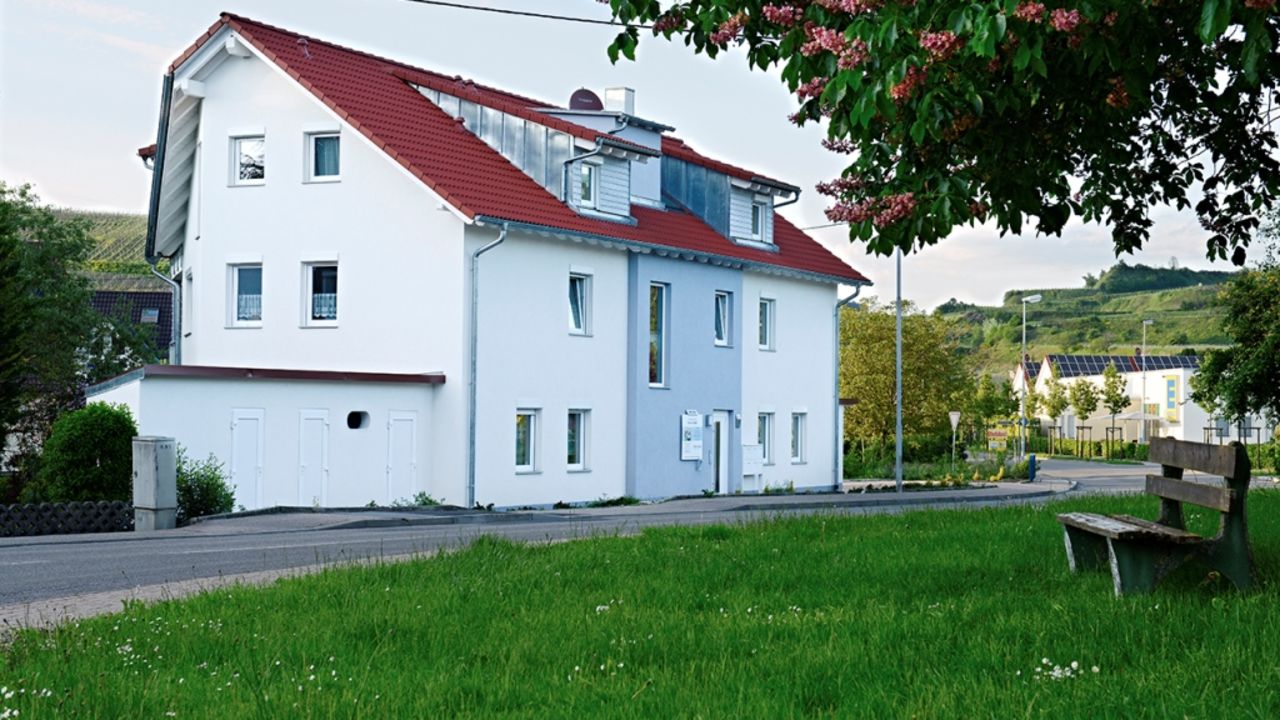 Ferienwohnungen braviscasa Haus am Bach (Vogtsburg im