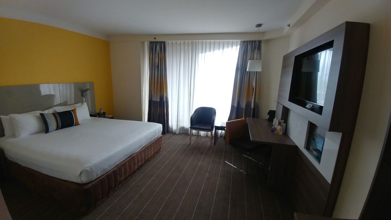 Novotel Sydney Central Sydney Holidaycheck New South