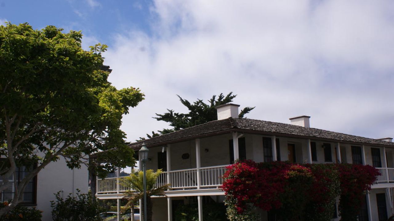 Casa Munras Garden Hotel Monterey Holidaycheck Kalifornien Usa