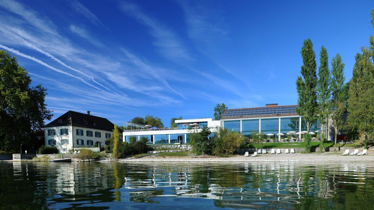 Haus Insel Reichenau (Reichenau) • HolidayCheck (Baden