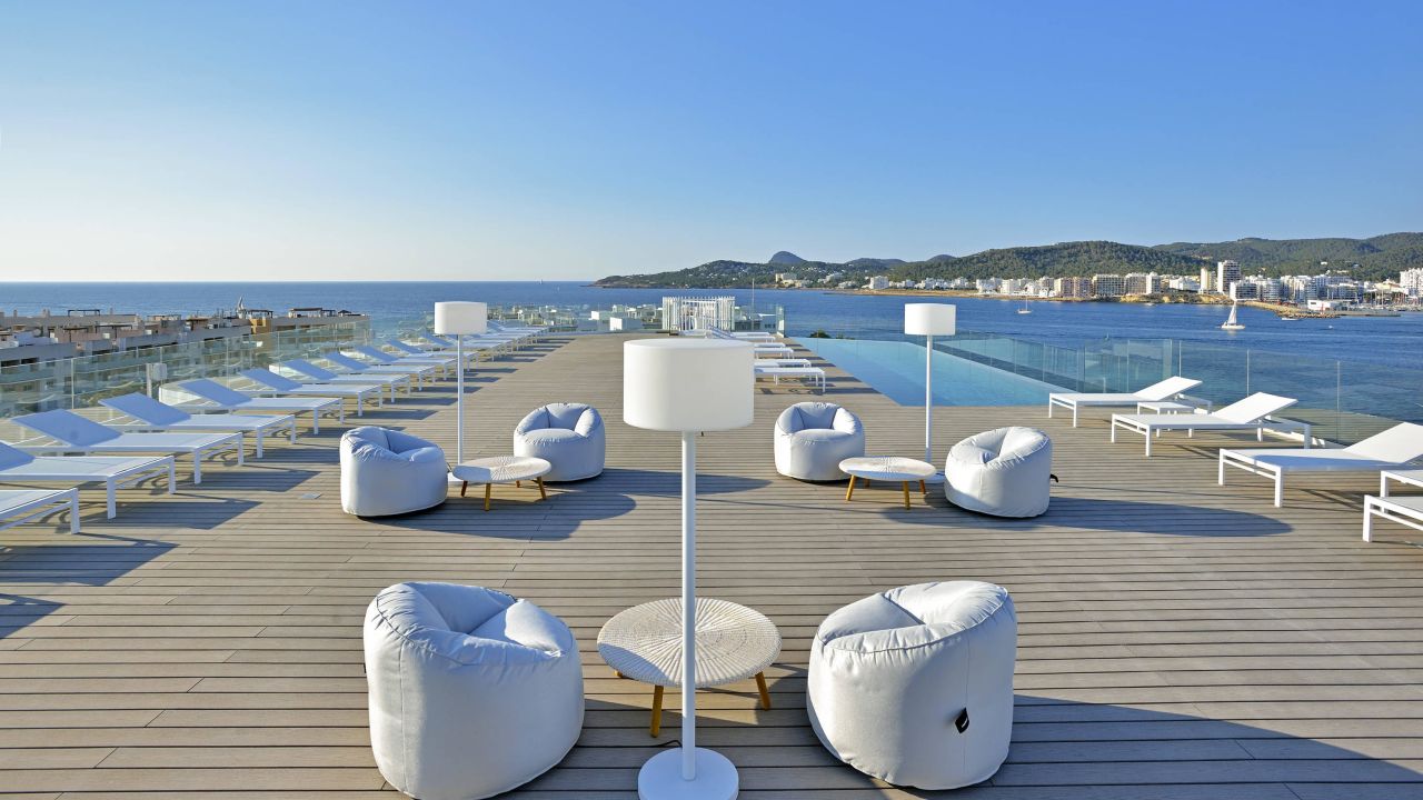 Sol House by Meliá (Sant Antoni de Portmany / San Antonio Abad