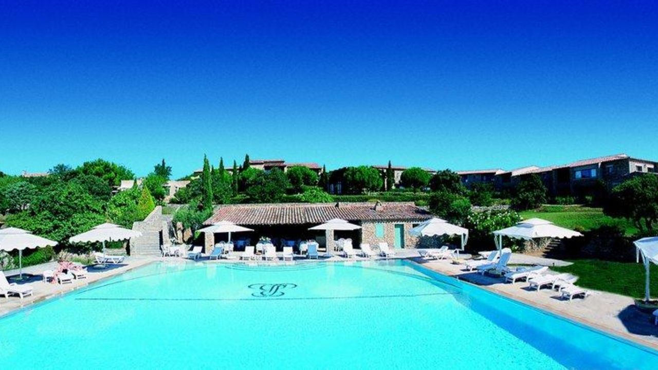 Hotel Les Bories & Spa (Gordes) • HolidayCheck (Provence | Frankreich)