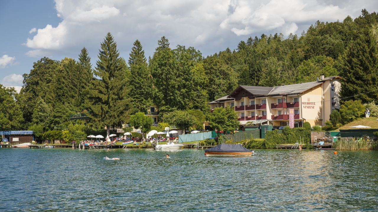 Ferienwohnung Velden am Wrther See, AT fr 2020 | Vrbo