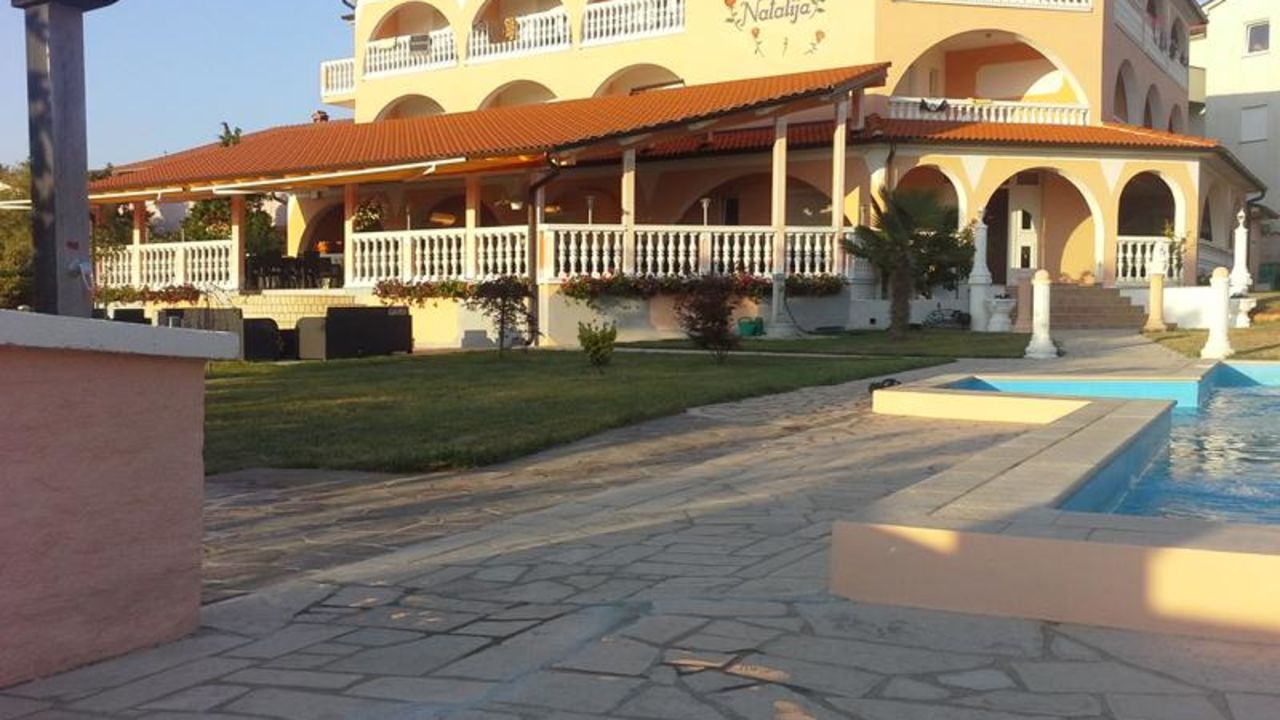 Villa Natalija (Medulin) • HolidayCheck (Istrien Kroatien)
