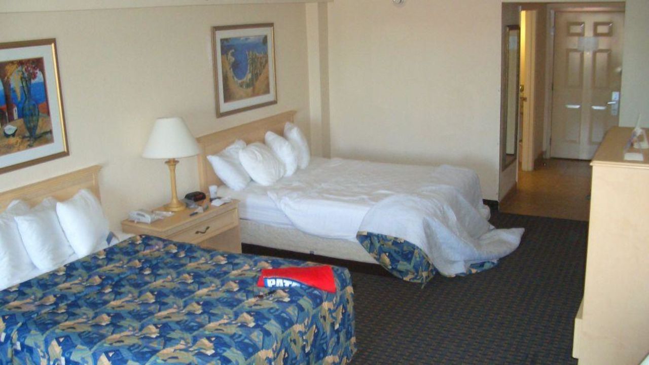 Holiday Inn Hotel Suites Daytona Beach Holly Hill