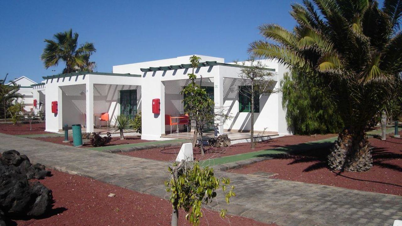 Relaxia Lanzasur Club (Playa Blanca) • HolidayCheck (Lanzarote | Spanien)