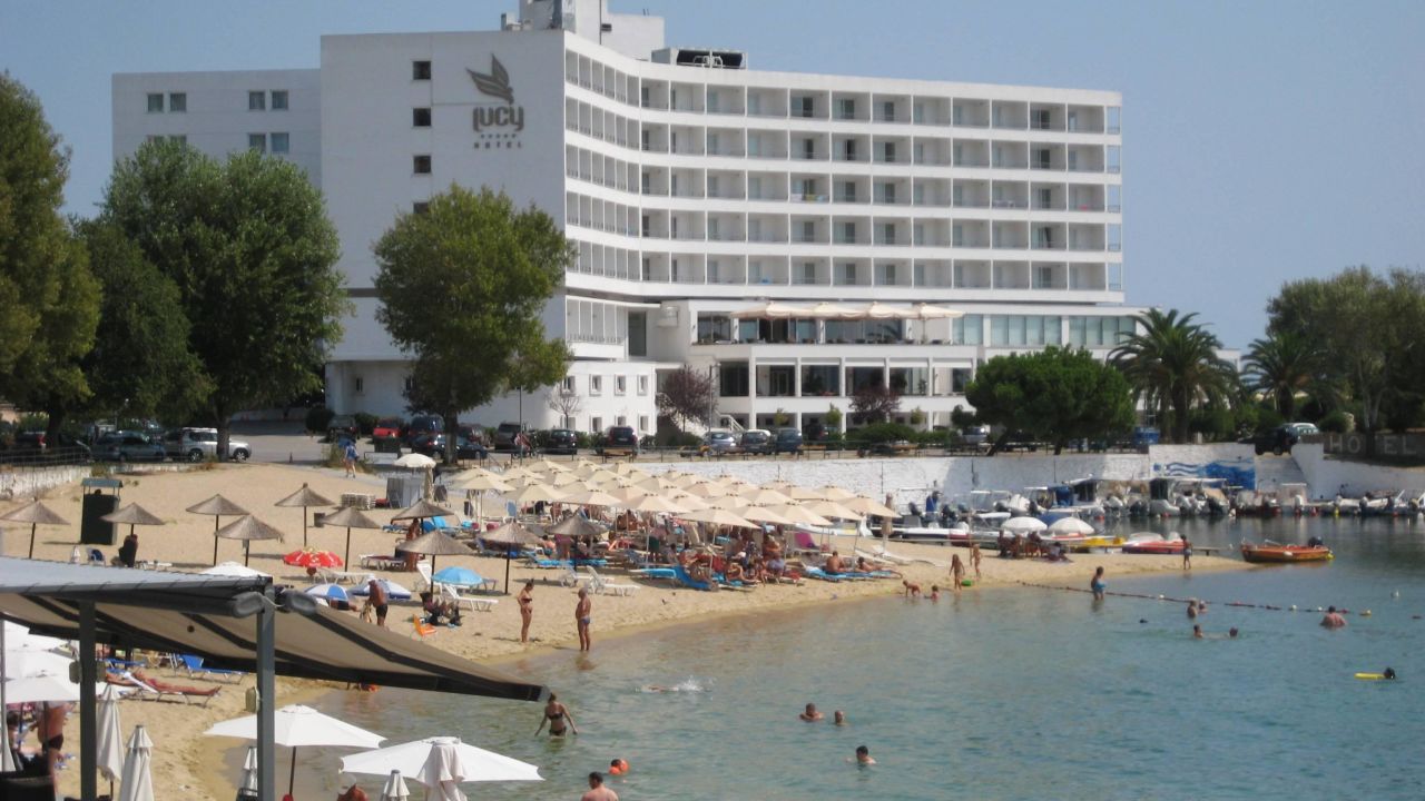 lucy hotel kavala τηλεφωνο