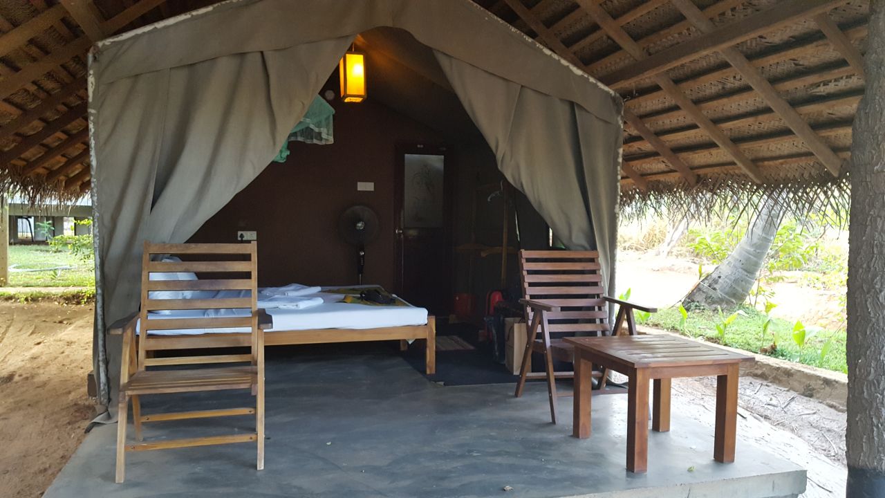 Promo 85 Off Athgira River Camping Sri Lanka Hotel Hell Season 4 Online Free