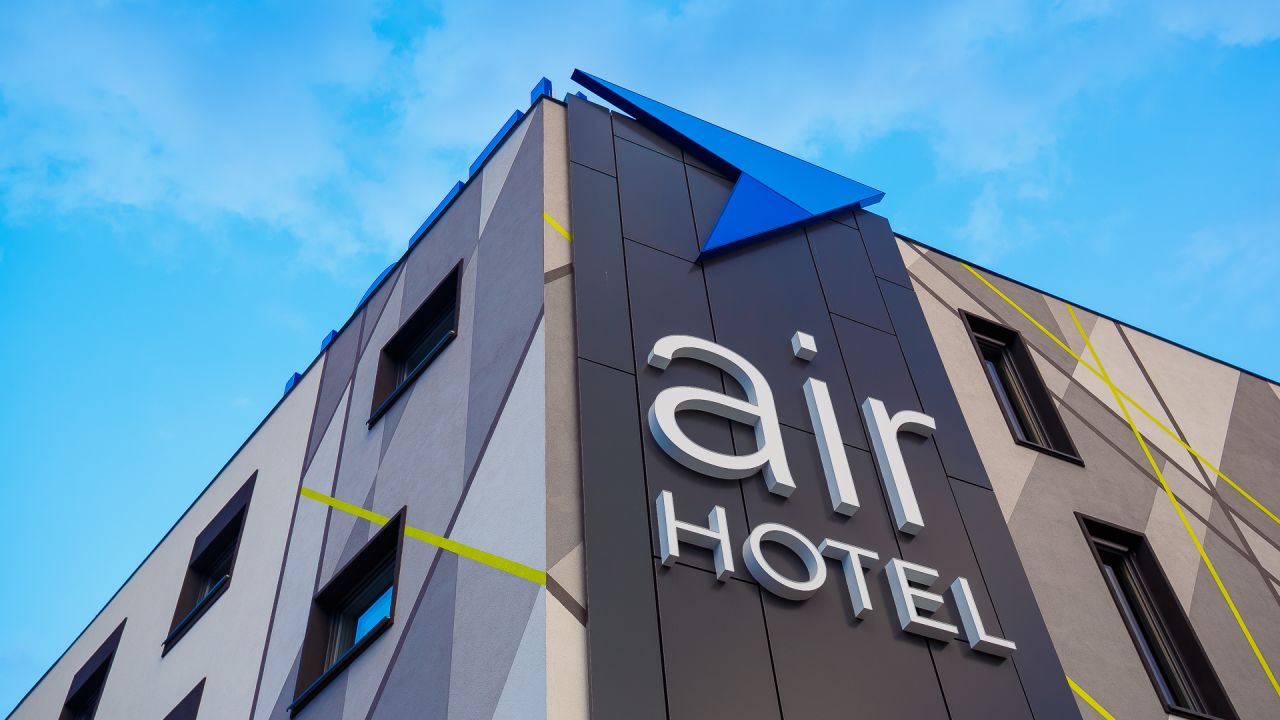 hotel air al krakowska 42 warszawa