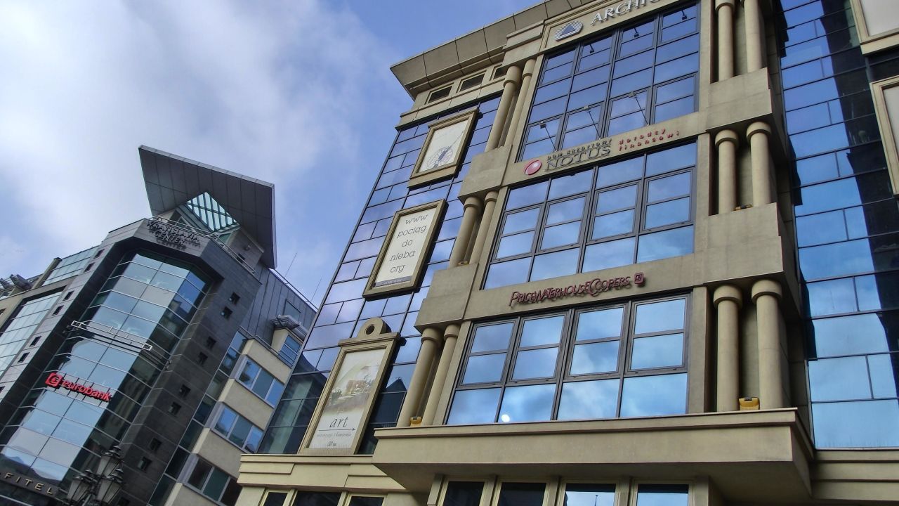 Hotel Sofitel Wroclaw Old Town AccorHotels