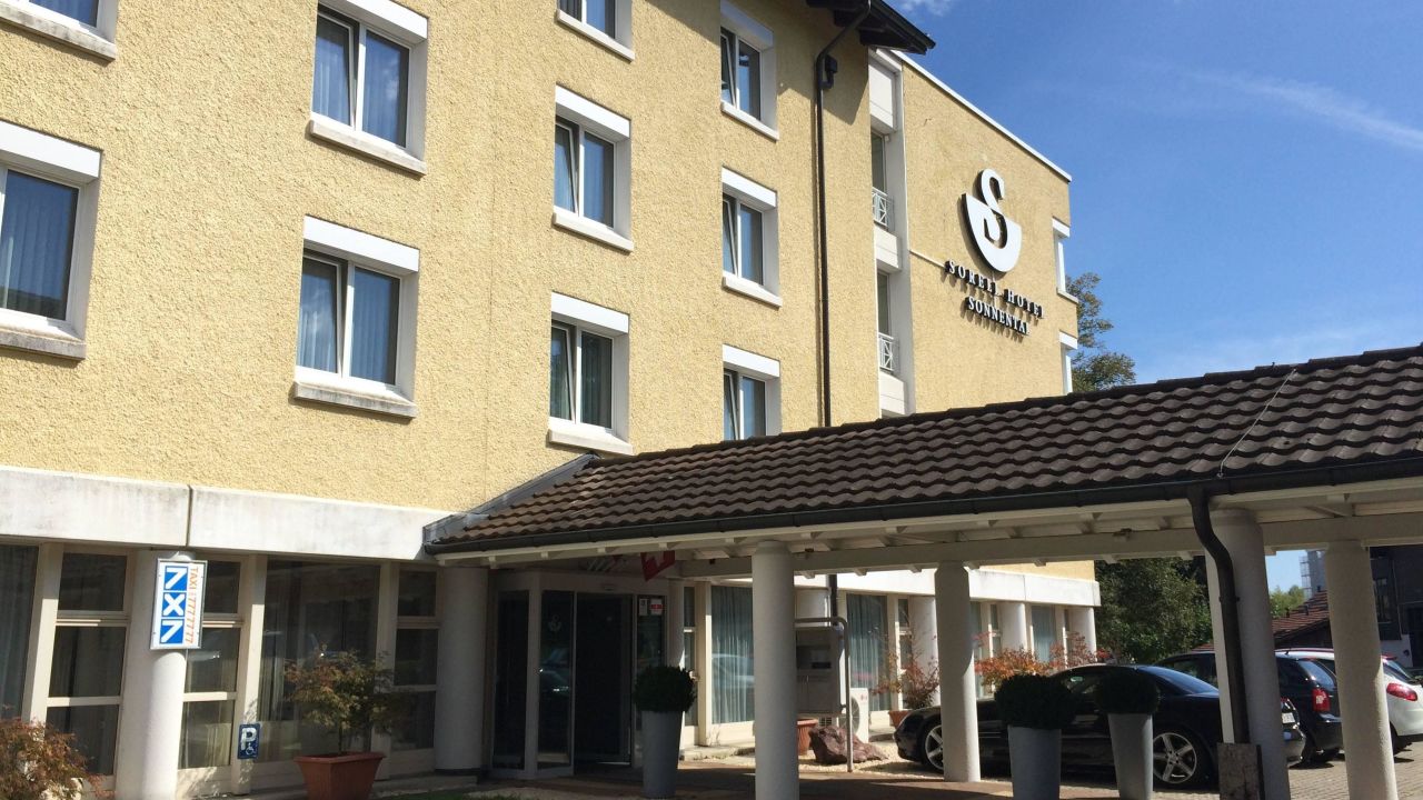 Sorell Hotel Sonnental in Dübendorf • HolidayCheck | Kanton Zürich Schweiz