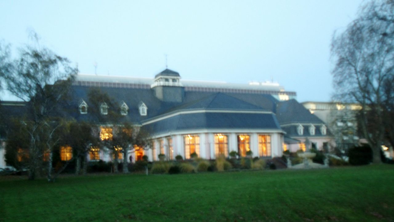 Casino Leverkusen