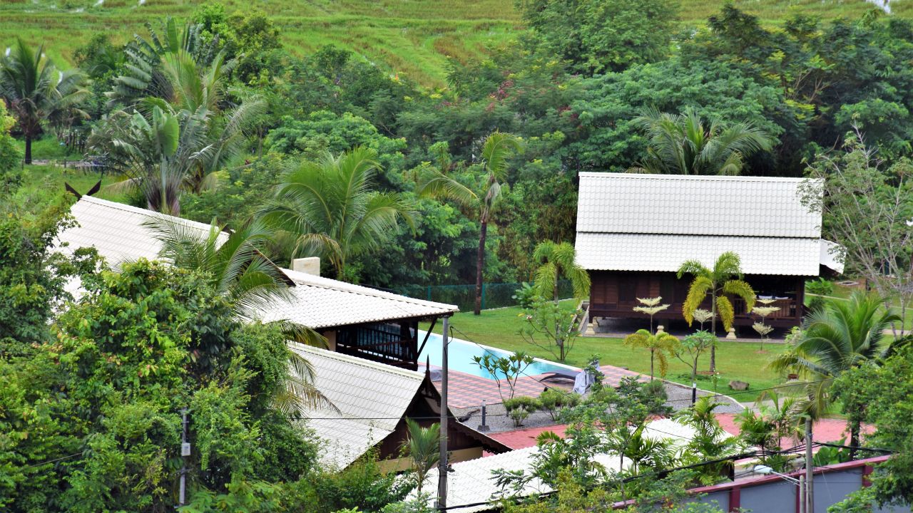  Villa  Kelapa  Langkawi  Kampung Teluk  HolidayCheck 