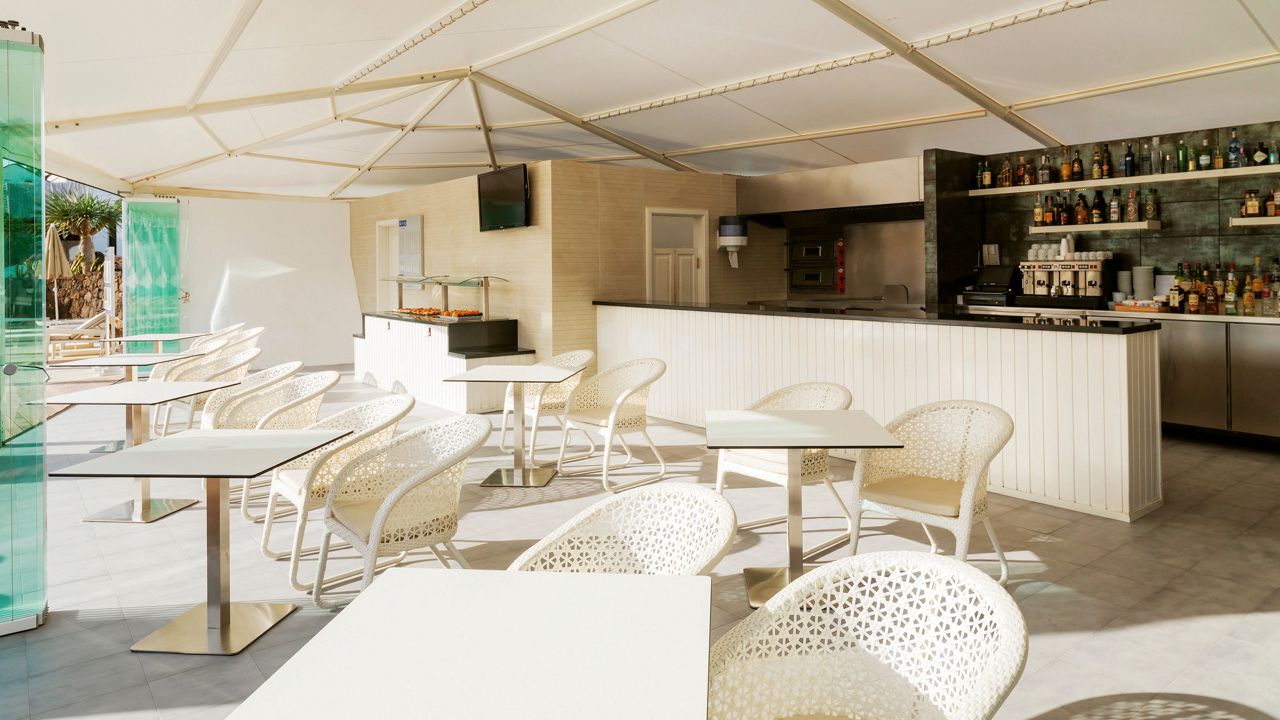 Sentido H10 White Suites Playa Blanca Holidaycheck
