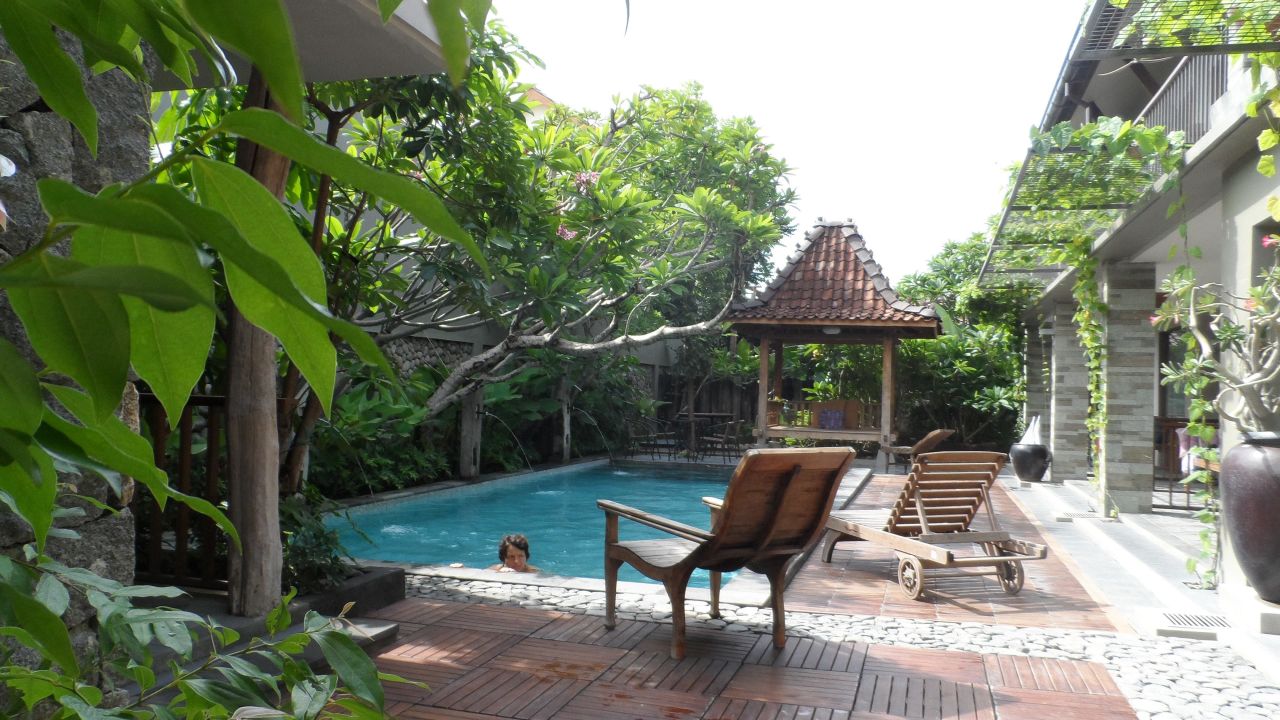 Rumah Batu Villa & Spa (Surakarta / Solo) • HolidayCheck 