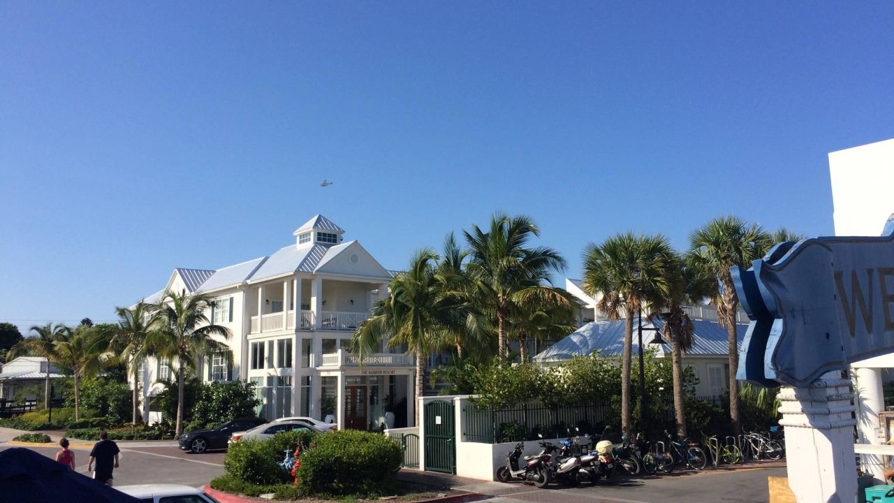 The Marker Waterfront Resort Key West (Key West) • HolidayCheck