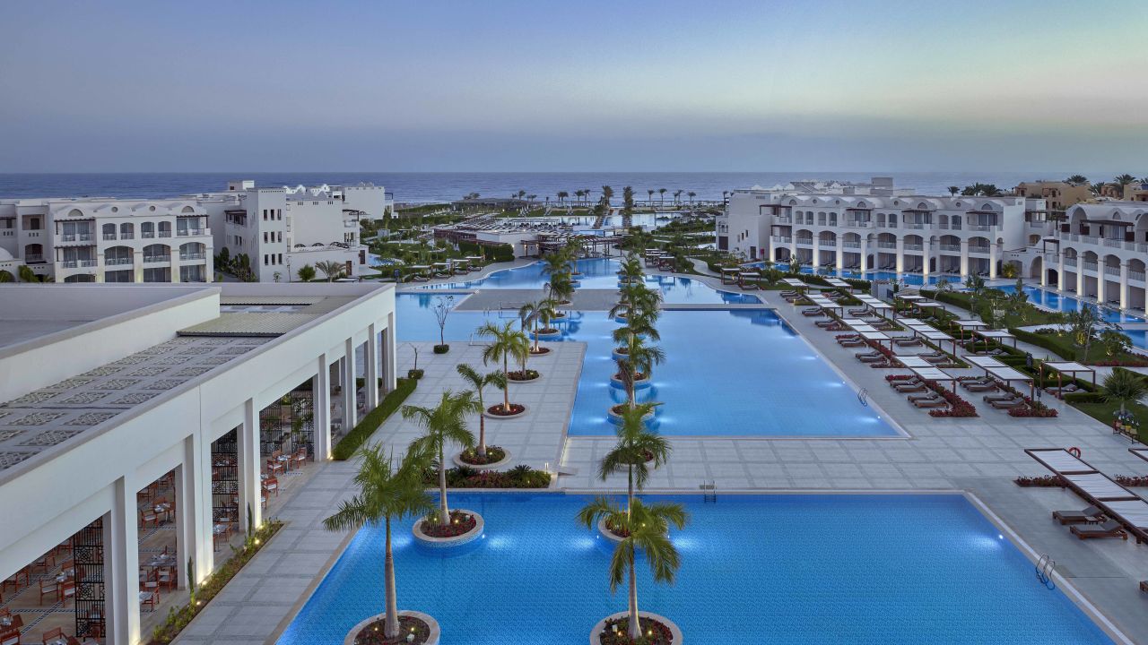 Steigenberger Resort Alaya Marsa Alam – Red Sea