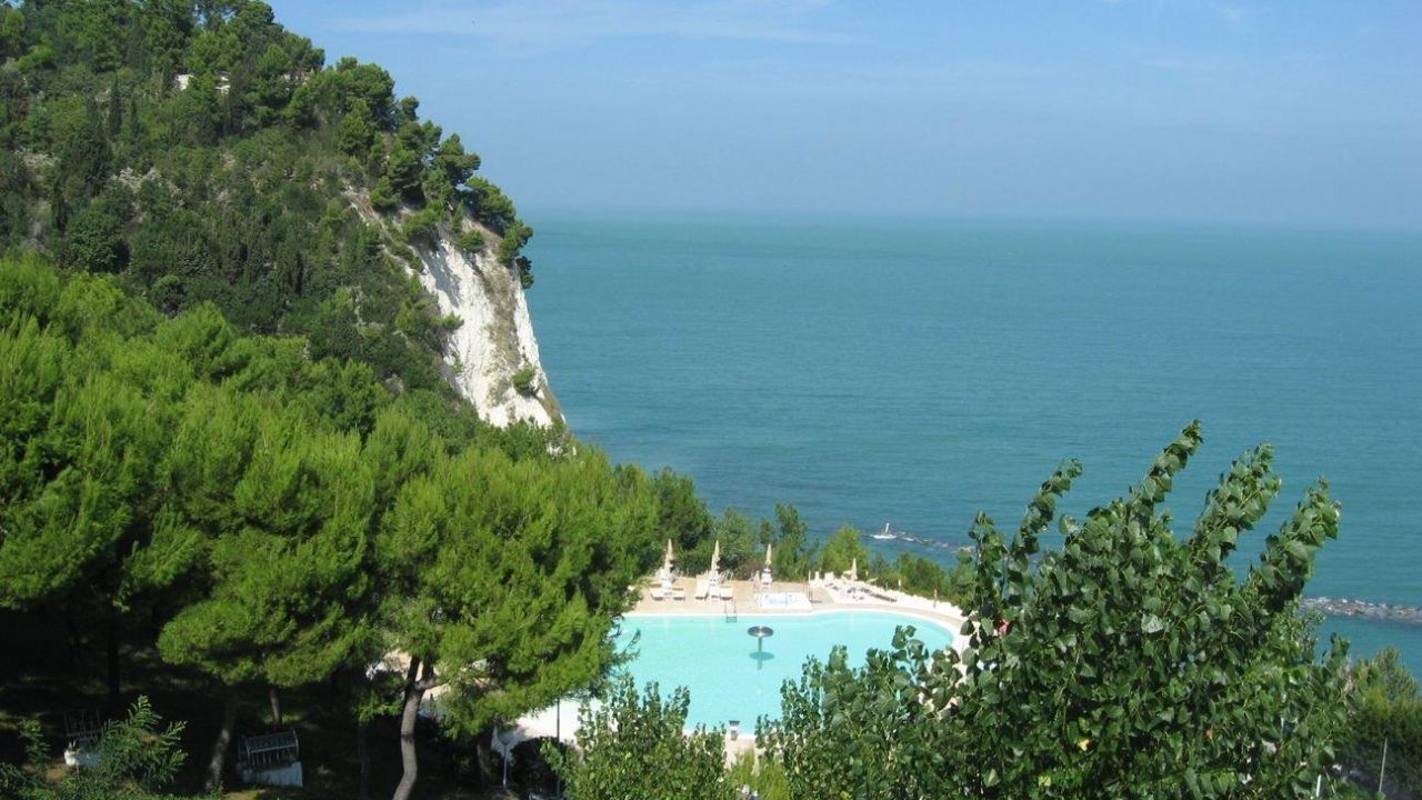 Hotel Eden Gigli Numana Holidaycheck Marken Italien