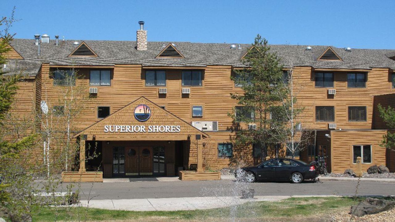 Hotel Grand Superior Lodge (Two Harbors) • HolidayCheck (Minnesota USA)