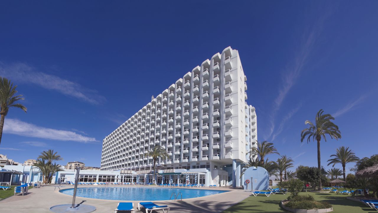 Hotel Playas de Guardamar (Guardamar del Segura) • HolidayCheck (Costa