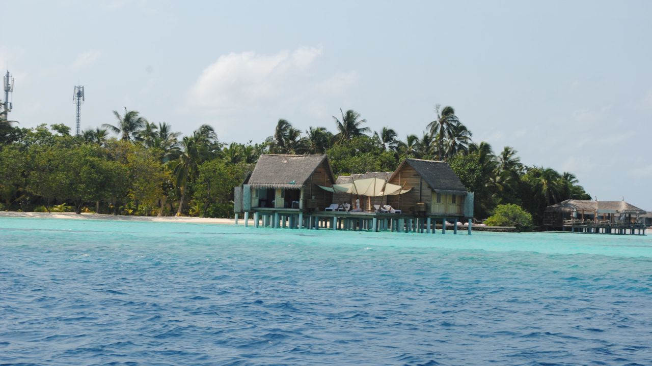 Constance Moofushi Maldives Mahibadhoo Holidaycheck Alif Dhaal Atoll Malediven