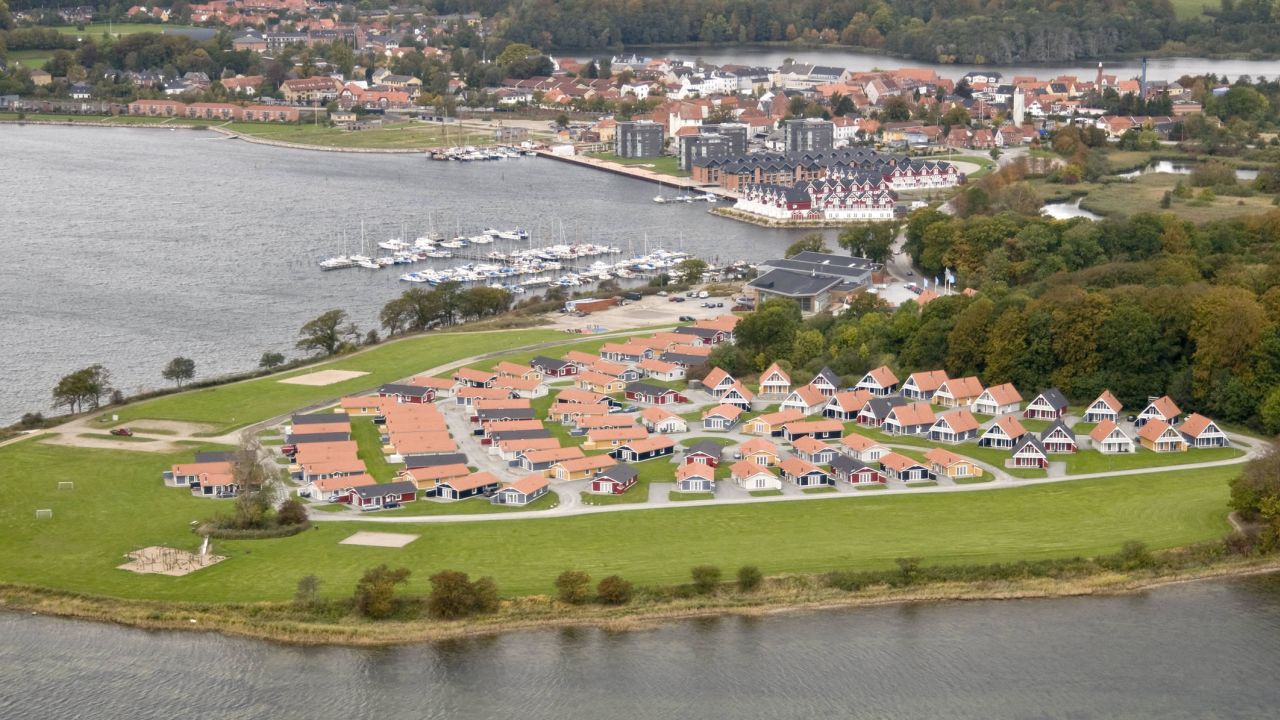 Enjoy Resorts Marina Fisken  s  Grasten      HolidayCheck  J  tland D  nemark 