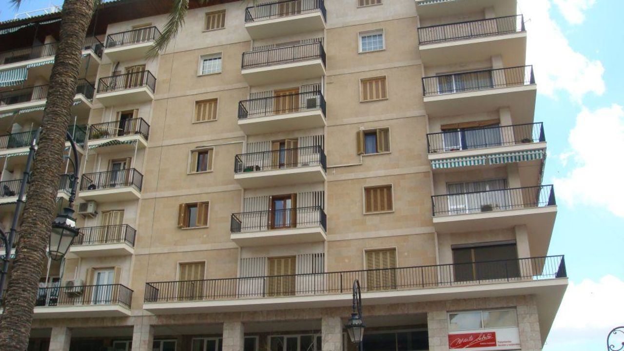 Hotel HM Jaime III (Palma de Mallorca) • HolidayCheck (Mallorca Spanien)