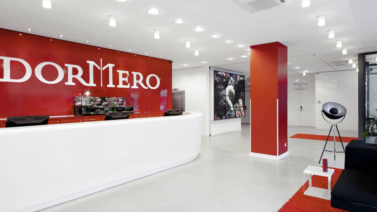 Dormero Hannover